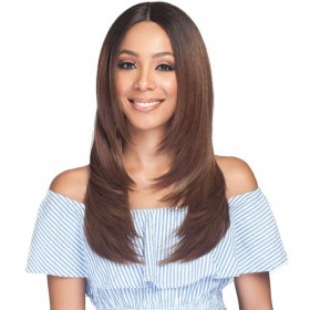 Bobbi Boss Swiss Lace Front Wig MLF367 CHARLOTTE